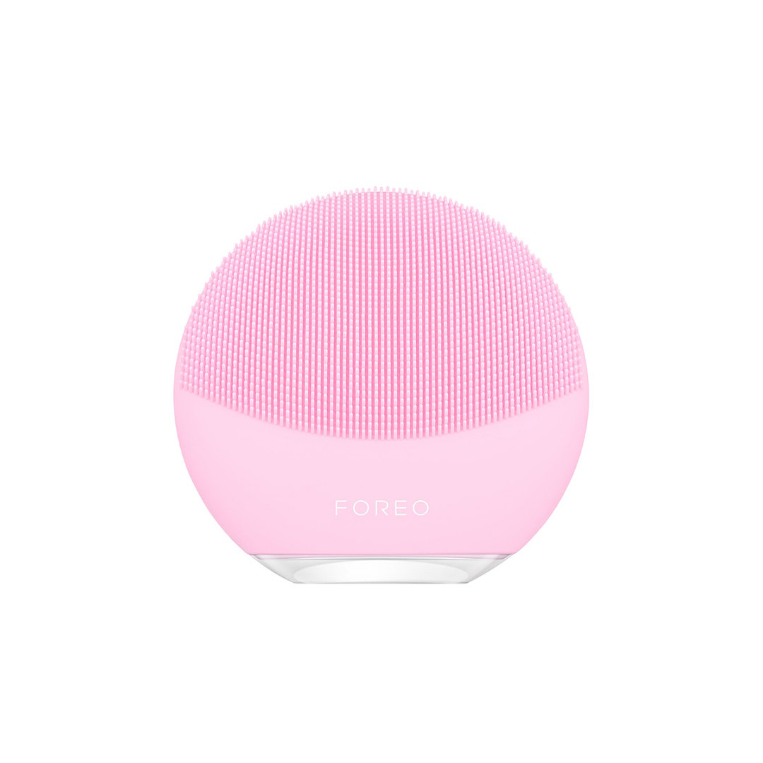 เครื่องล้างหน้า FOREO LUNA Mini 3 Pearl Pink